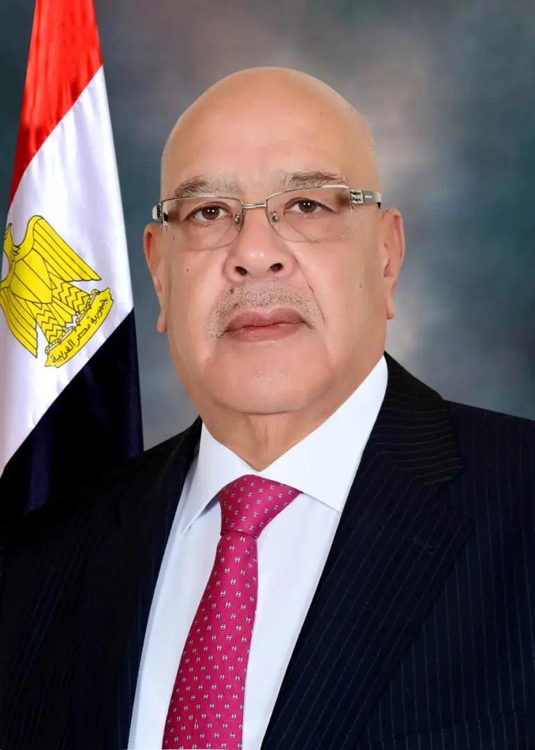 المستشار هشام بدوى يؤكد على الدور الهام لمجلس النواب في دعم العلاقات الراسخة بين مصر وأستراليا