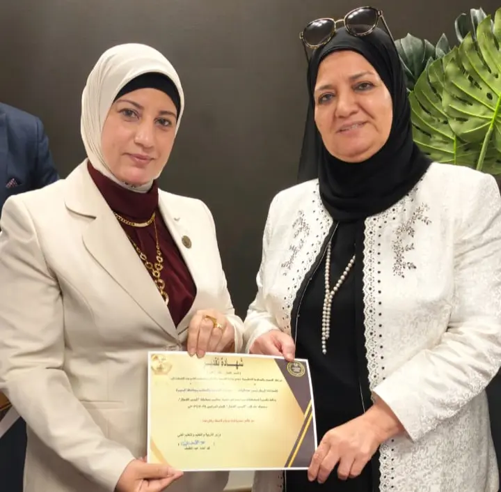 البحيرة تتصدر الجمهورية.. الأول والسادس في المدير الفعال