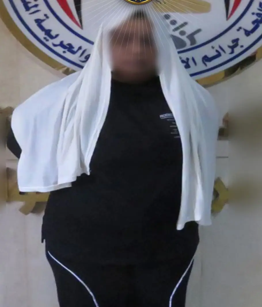«هشغلكم في الحكومة».. ضبط سيدة استولت على أموال 10 مواطنين بزعم توفير وظائف بالقاهرة