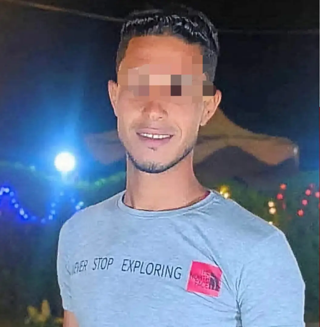 إخلاء سبيل المتهم بالاعتداء على طبيبين بمستشفى حوش عيسى بعد 22 يومًا
