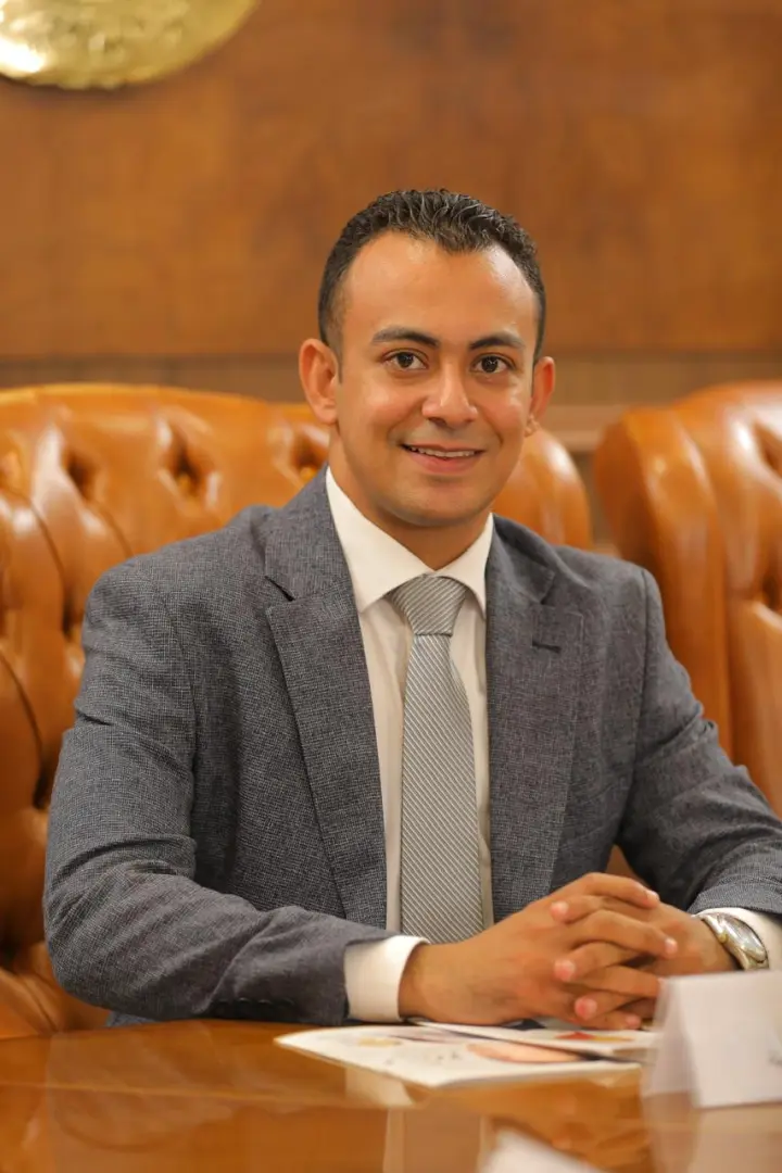 أمين مساعد التنظيم بـ«الشعب الجمهوري»: كلمة السيسي أمام بريكس تعكس رؤية مصرية لنظام عالمي أكثر عدالة