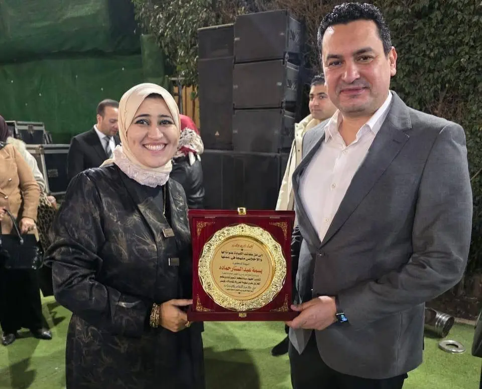 العلاج الحر بالبحيرة.. عين لا تنام لحماية المريض