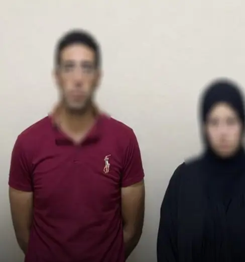 «هتك عرض قاصر».. حبس الشاب المتهم في واقعة آية رضوان قبل مقتلها على يد شقيقها بالصف