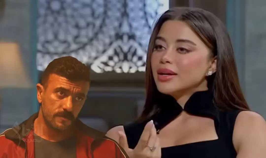 يارا السكري تحسم الجدل حول ارتباطها بأحمد العوضي