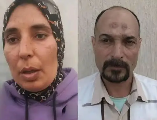 مستأنف جنايات دمنهور تؤجل إعادة محاكمة المتهم بهتك عرض إبنتى شقيقه لجلسة 9  نوفمبر المقبل لإعلانه