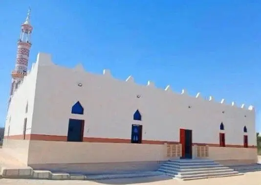 21 مسجدًا جديدًا.. الأوقاف تفتتح بيوت الله في 14 محافظة اليوم