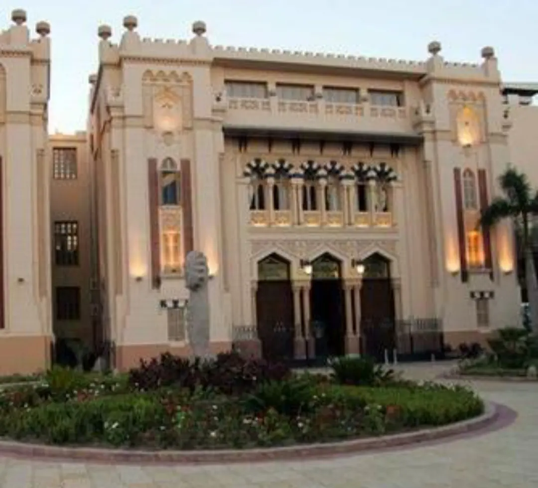 مواهب الأوبرا تشعل احتفالات العيد القومي للبحيرة