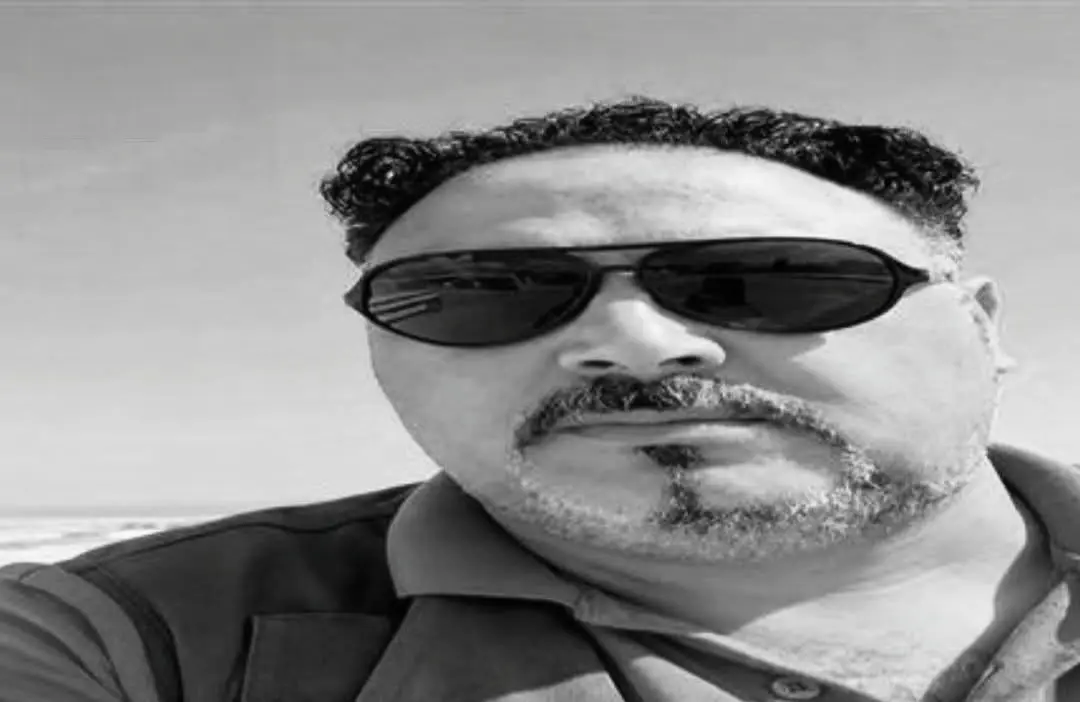 «راح ينقذهم فسبقهم الموت».. مسعف يفارق الحياة أثناء إنقاذ مصابي حادث في كفر الشيخ