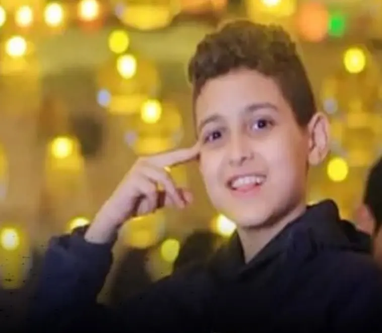 بعد 14 يومًا من الغرق.. العثور على جثمان طفل شبرا الخيمة بعد أن ألقاه صديقه في النيل