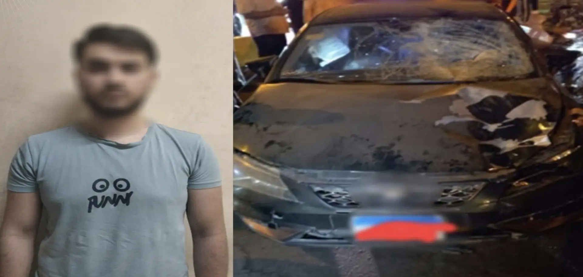 بعد تسليم نفسه.. الداخلية تكشف تفاصيل واقعة دهس سيدة بمدينتي