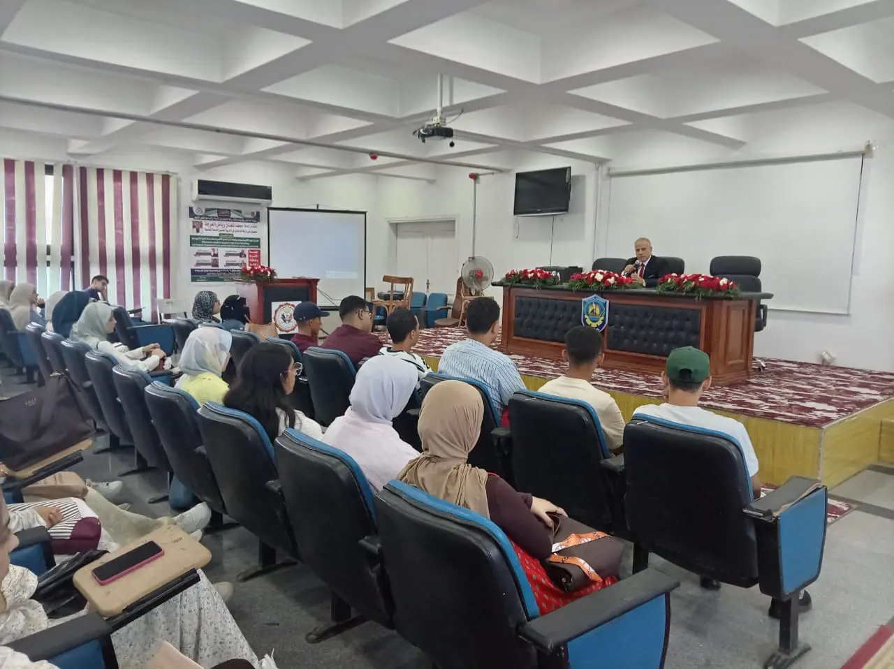 قبل الدراسة.. تربية دمنهور تكشف أسرار الحياة الجامعية