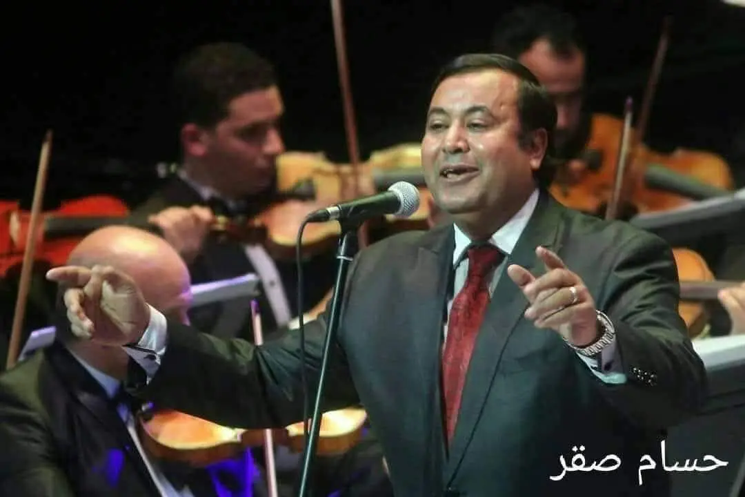 إنشاد وابتهالات تهز أجواء أوبرا دمنهور الخميس
