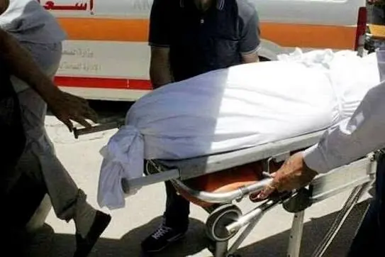 «رماه من البلكونة».. شاب ينهي حياة والده بعد مشادة كلامية في القليوبية