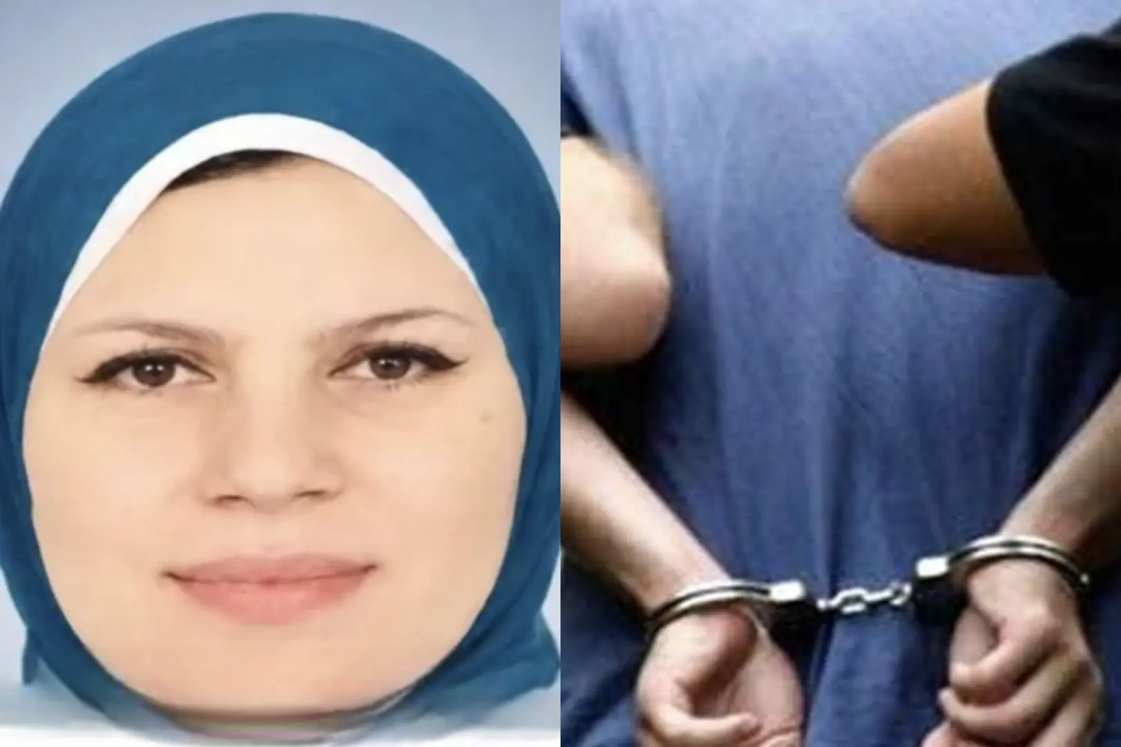 بعد هروبه.. ضبط سائق لودر متهم بدهس معلمة في بورسعيد