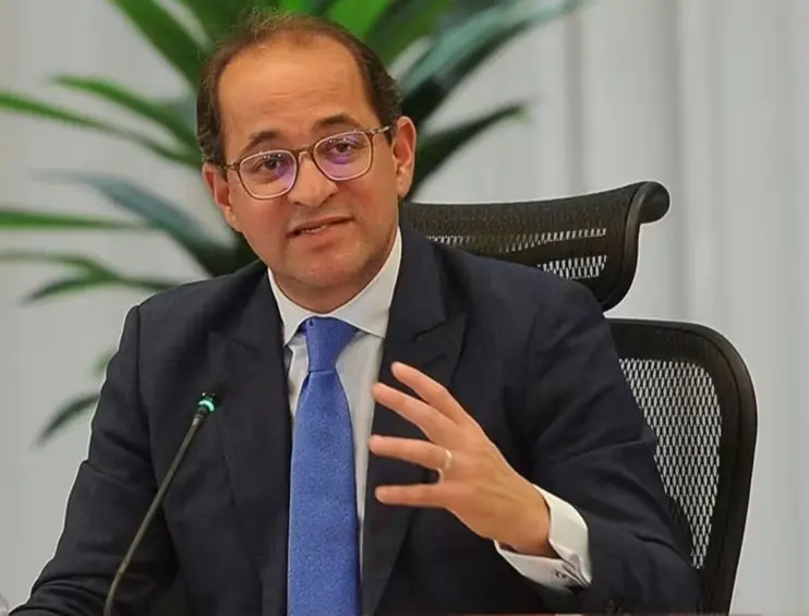 وزير المالية: تغييرات جديدة لتحسين الخدمات وتمكين المواطنين