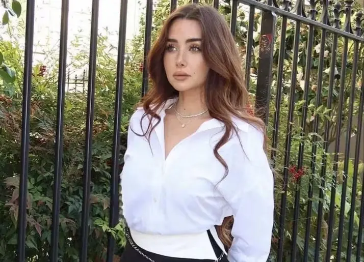 أحدث ظهور لباربي مصر هنا الزاهد