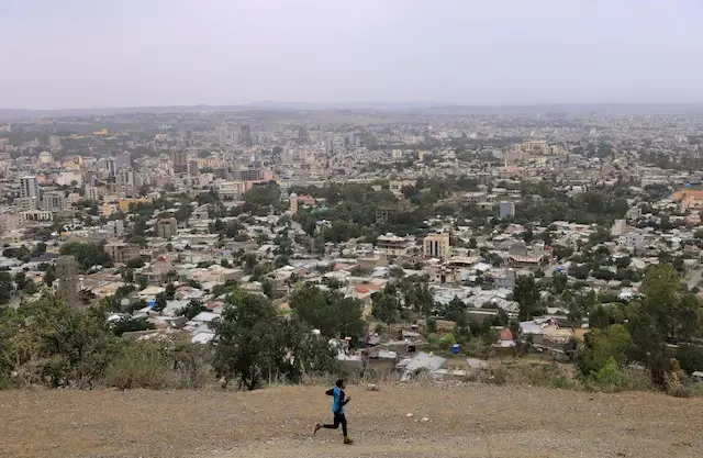 اشتعال الصراع في إثيوبيا من جديد بين قوات "تيجراي" وحكومة “أبي أحمد”