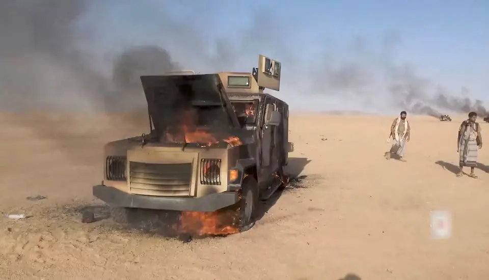 الحلفاء يتحدون خلف السعودية مع تصعيد الحوثيين لهجماتهم.. وهذه مطالب إيران لفتح «هرمز»