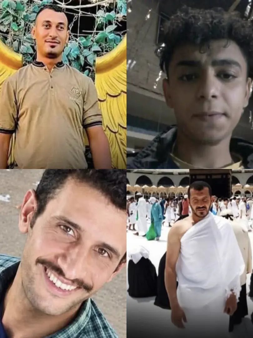 بالصور والأسماء.. ننشر تفاصيل حادث الدائري الأوسطي بعد مصرع 4 وإصابة 15 شخص