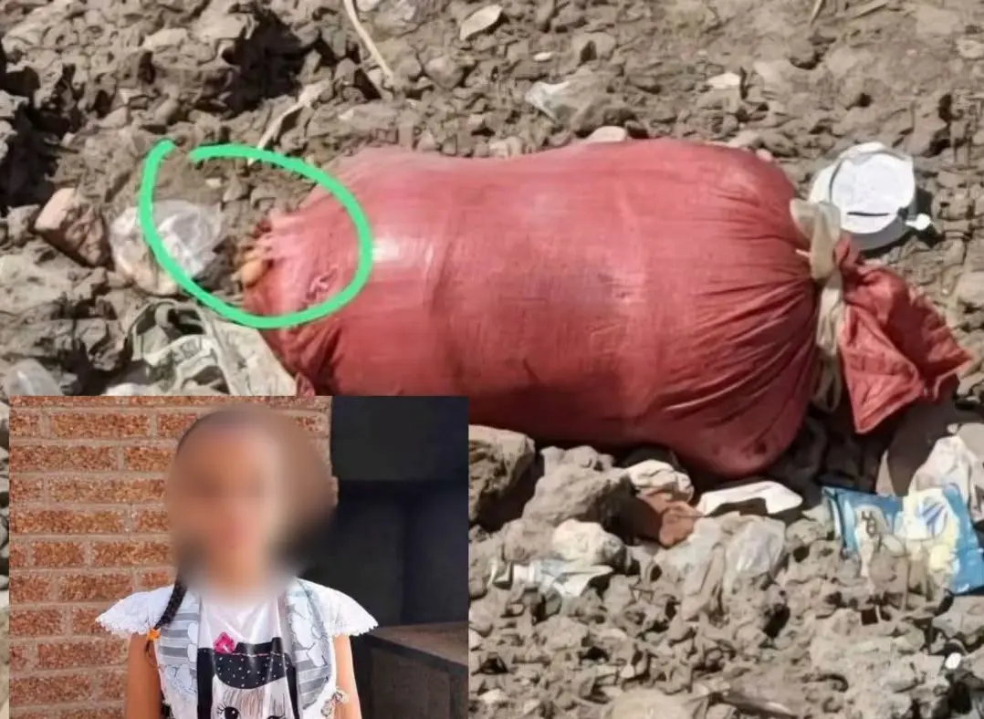 مرات أخوها والحلق الذهبي يكشفان لغز «شوال ديروط».. تفاصيل مقتل الطفلة ملك في أسيوط