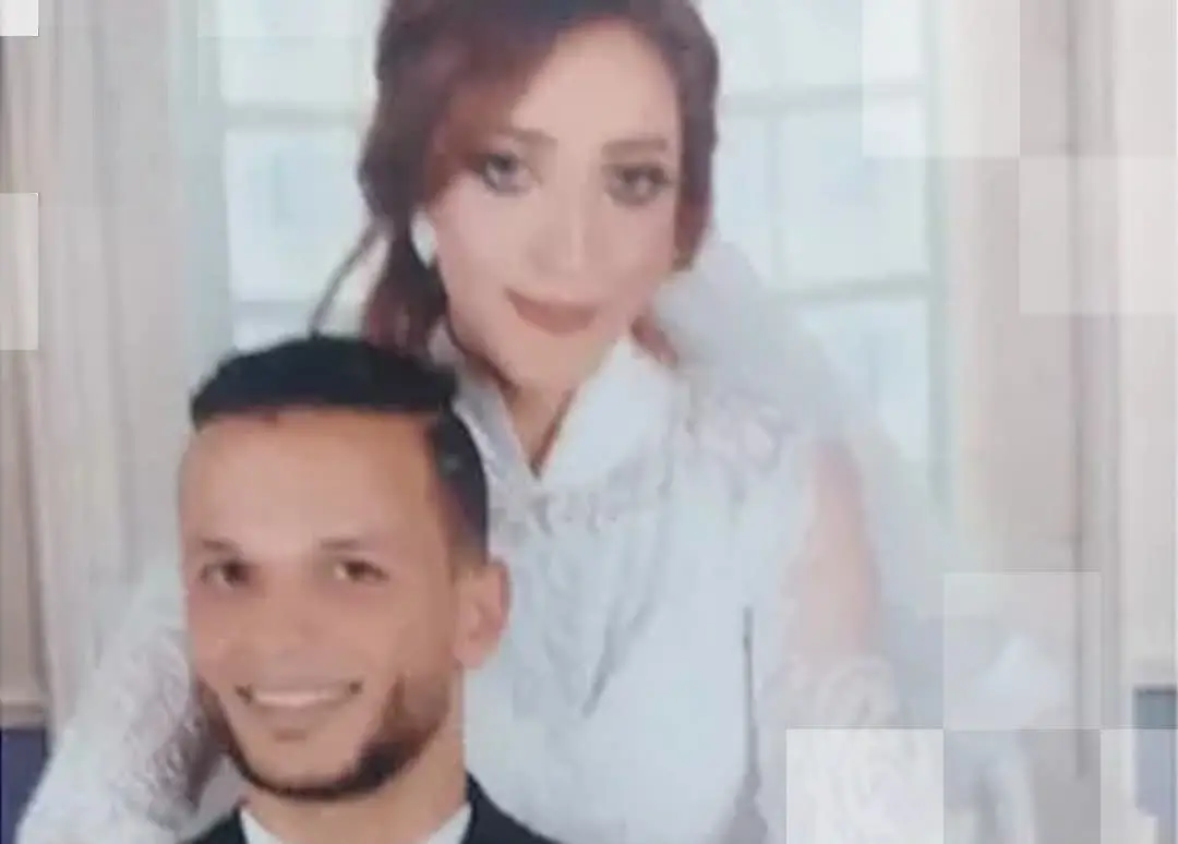 قتلها وفتح عليها الغاز والمياه..السجن المشدد 15 سنة لعامل قتل زوجته داخل شقتها بالجيزة