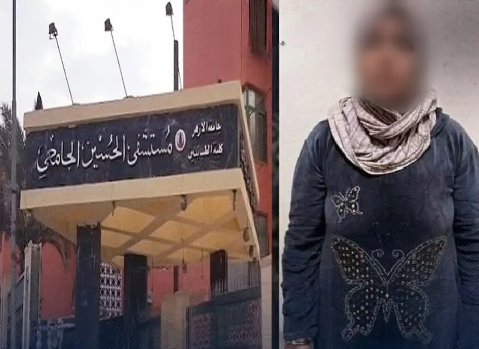 تأييد السجن المشدد 7 سنوات لخاطفة رضيعة مستشفى الحسين.. كيف خططت للجريمة؟