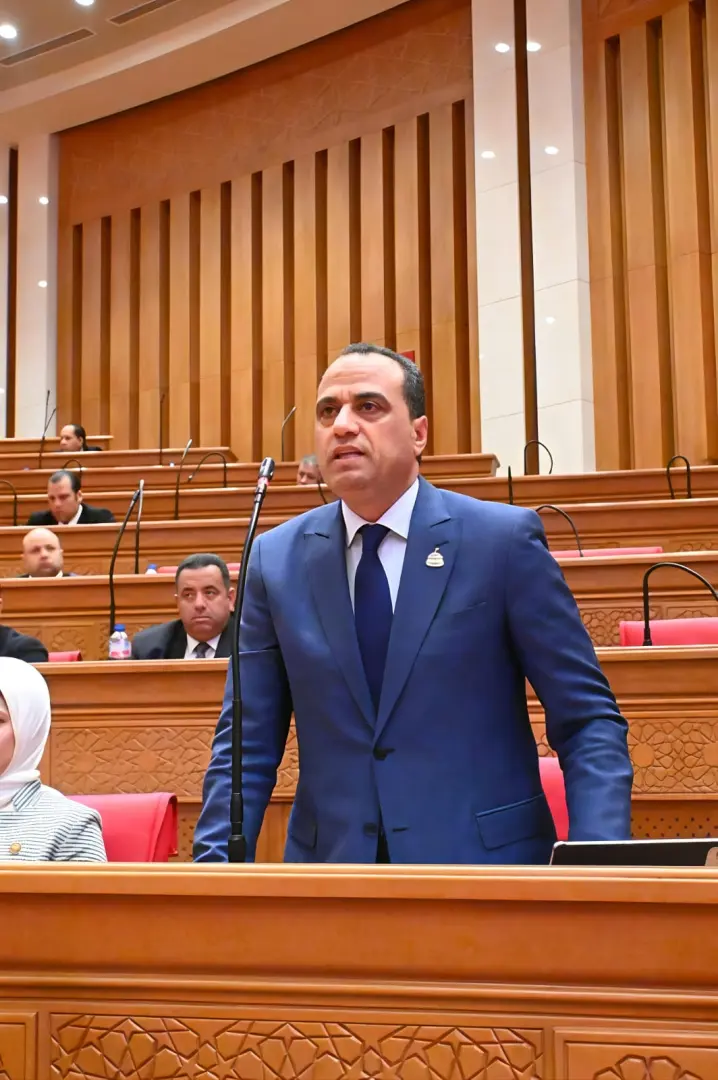 «عسكر» خارج التغطية.. والنائب ممدوح جاب الله يلاحق حلم الشبكة لدى وزارة الاتصالات