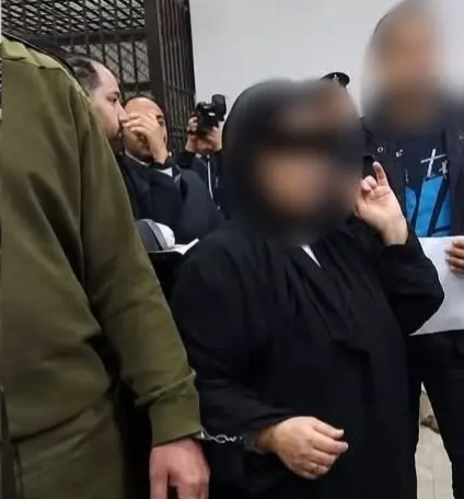 «جايين نتصالح».. حيلة موظفة وعشيقها تنتهي بمقتل زوجها وإحالتهما للمفتي في قنا