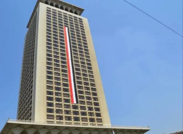 مصر تدين استهداف كهرباء المدينة المنورة.. وتحذر من تهديد أمن السعودية