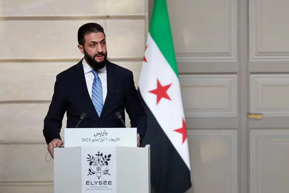 محادثات سرية بين الحكومة السورية وحزب الله في تركيا