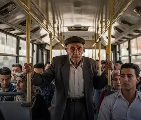 التضامن تكشف خدمات كبار السن.. مجانية الركوب لمن تجاوزوا 70 عامًا وخصم 50% من سن 60 عامًا