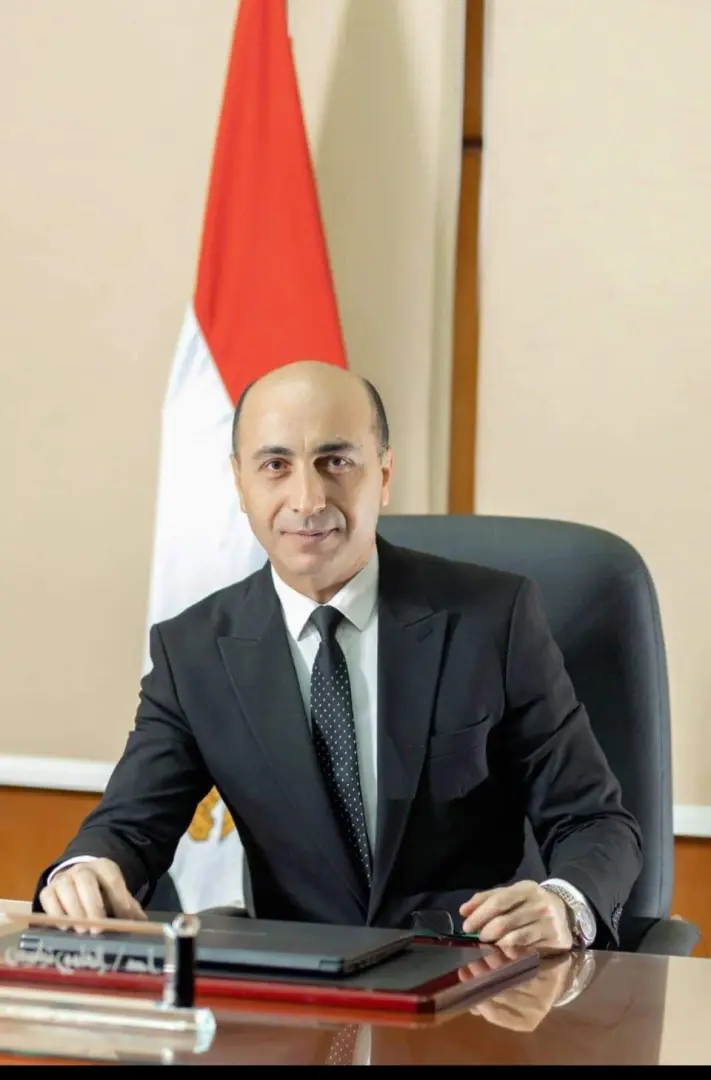 رئيس جامعة دمنهور يهنئ فخامة الرئيس عبد الفتاح السيسي بمناسبة الذكرى الثالثة والخمسين لإنتصارات  أكتوبر المجيدة - img 20261005 wa0051