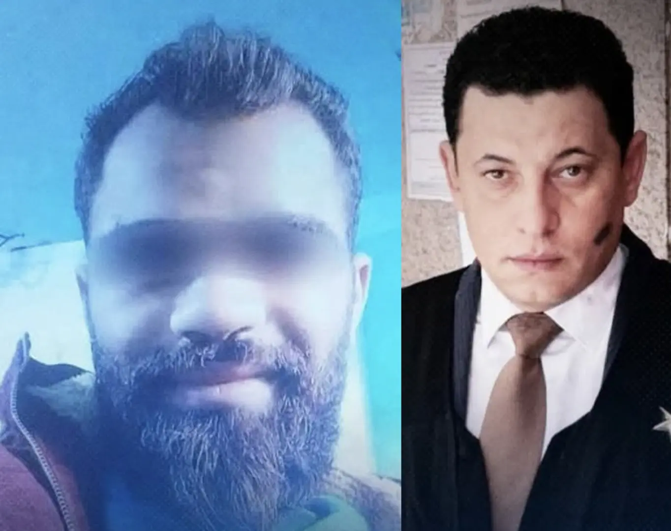 محامي ضحايا «جريمة الشرف» بالشوش: الطب الشرعي أكد أن الزوج هو من واقع زوجته