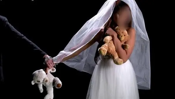 «الطفولة والأمومة» يحبط محاولة تزويج طفلة عرفيًا من شخص بالغ في الفيوم