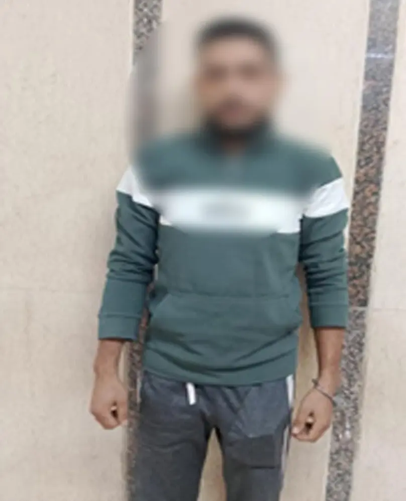 «ولا تنسوا الفضل بينكم»..ضبط موظف هدد طليقته واستعان بأقاربه للاستيلاء على مسكنها ببورسعيد