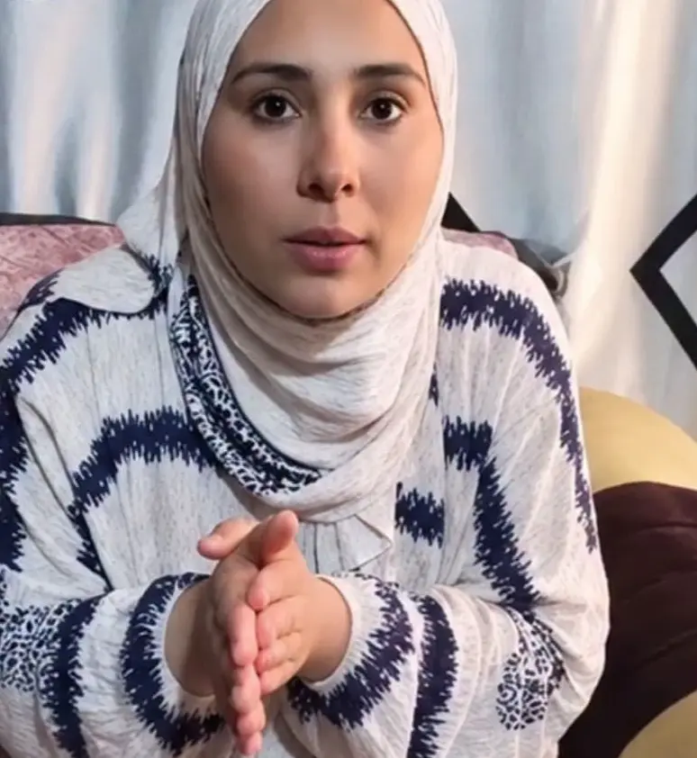 «كنت بعضه علشان يسيب الشنطة».. المتهمة بقطع أذن محامٍ في المنوفية تكشف تفاصيل المشاجرة