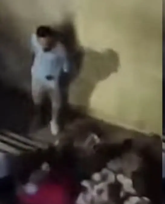 أنهى حياة عمه وبقي في موقع الجريمة.. كواليس مقتل شخص على يد ابن شقيقه بالدقهلية
