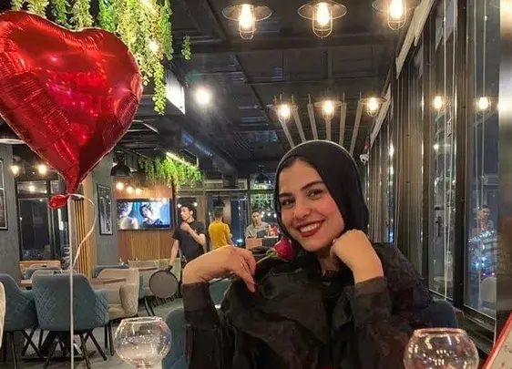 مأساة هاجر السيد تتجدد.. وفاة طفلتها صبا بعد ساعات من دفن أمها