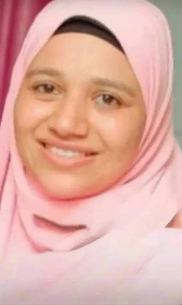 «كنت فاكر إني هسبقك».. كلمات موجعة من زوج فقد زوجته وابنته وجنينه في حادث كوبري قها