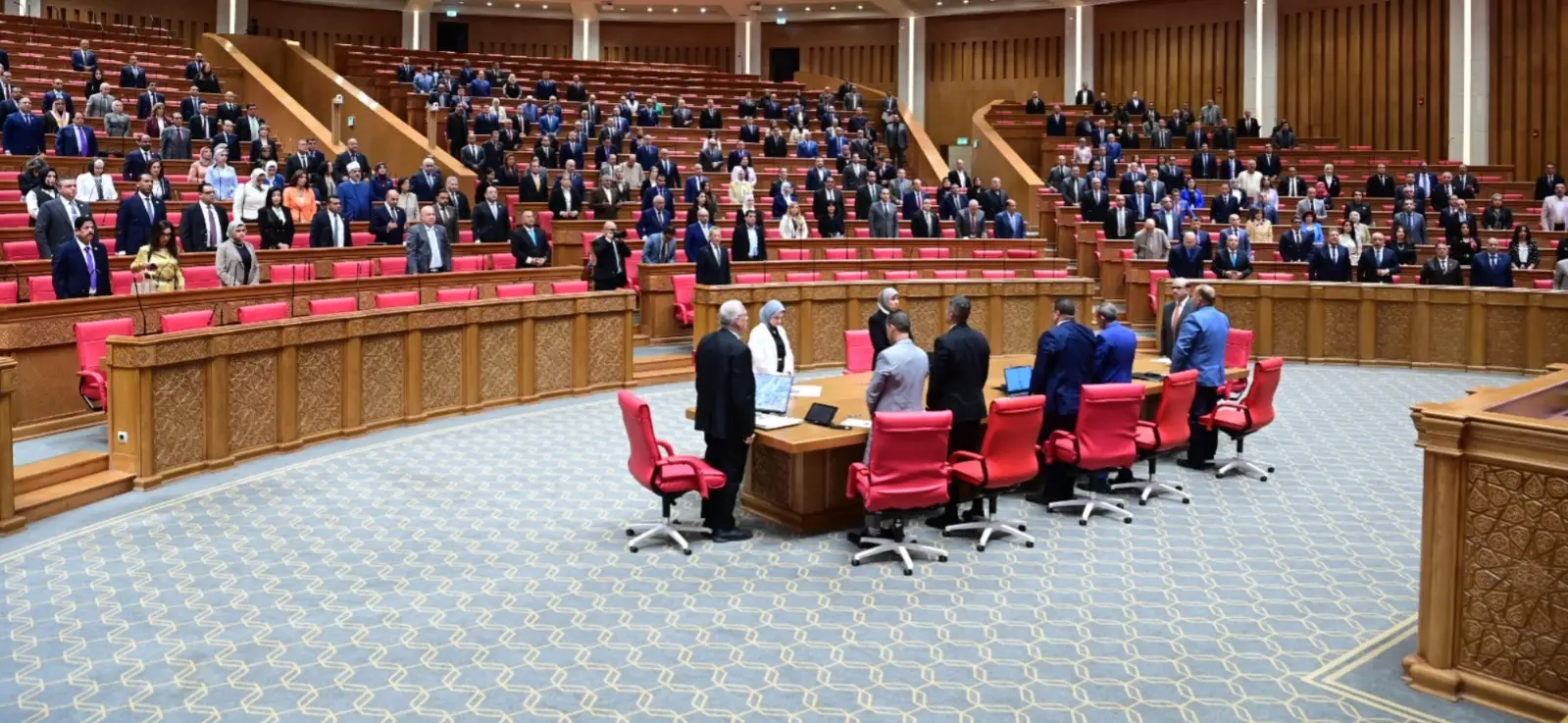الأسمدة والمحاصيل الاستراتيجية والزراعة الذكية.. تفاصيل خطة "زراعة النواب" بدور الانعقاد الثانى