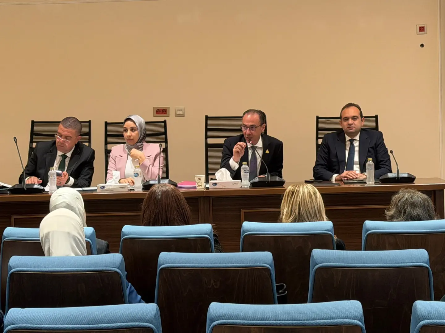لجنة الصحة بالنواب تطالب بإنهاء أزمة تكليف 2023 والإعلان عن دفعة تكميلية قريباً