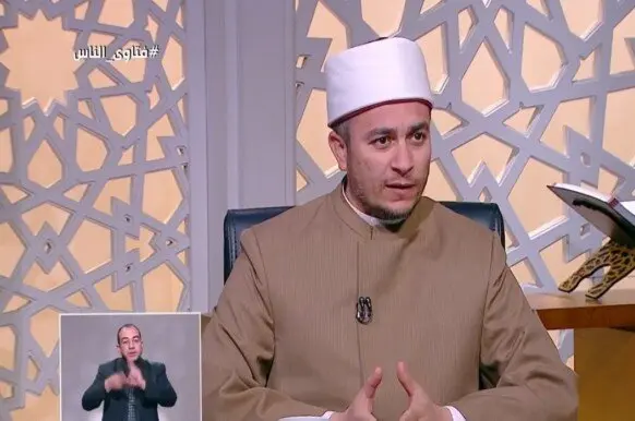 أمين الفتوى: دخول الجنة برحمة الله