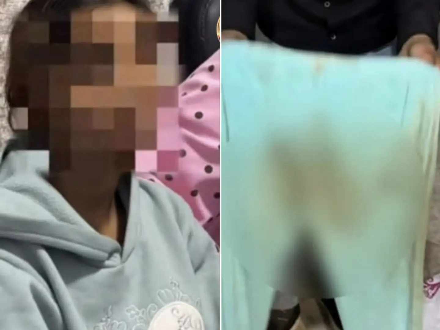 خرجت لفك 200 جنيه فهتك عرضها.. تفاصيل مأساة الطفلة رحمة في الإسكندرية