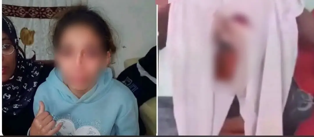 خرجت لفك 200 جنيه فهتك عرضها.. تفاصيل مأساة الطفلة رحمة في الإسكندرية