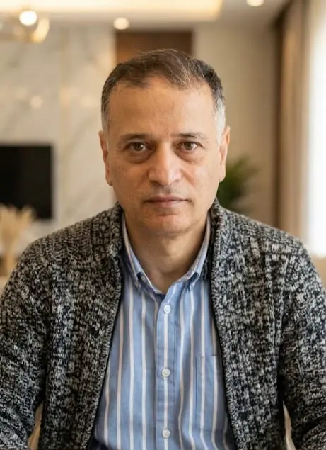 د. طارق البكري