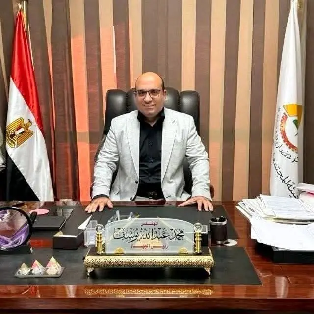 النوبارية الجديدة.. 400 مليون جنيه تغيّر شكل المدينة