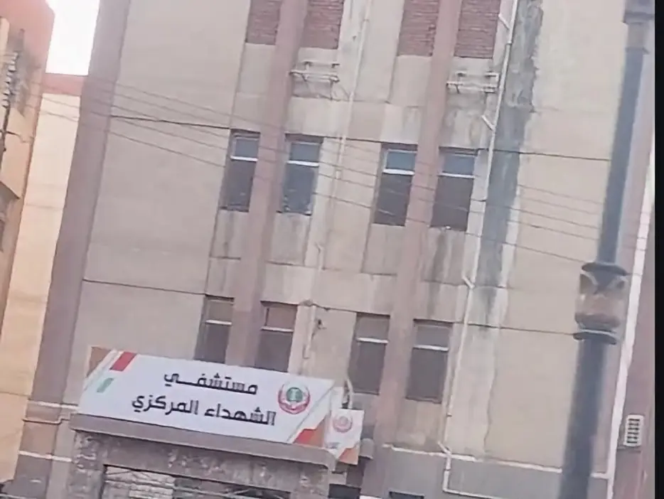 ضبط سيدة حاولت تسجيل رضيعة باسمها وزوجها في المنوفية.. والتحريات تكشف تفاصيل الواقعة