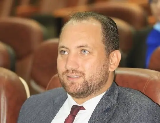 حازم الروبي: شرم الشيخ جاهزة لانطلاق مونديال الجامعات للسباحة بالزعانف