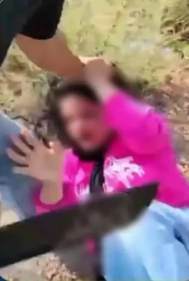 كواليس استدراج سيدة على يد زوجها وطليقها.. اعتداء بسلاح أبيض وتصوير لابتزاز أسرتها