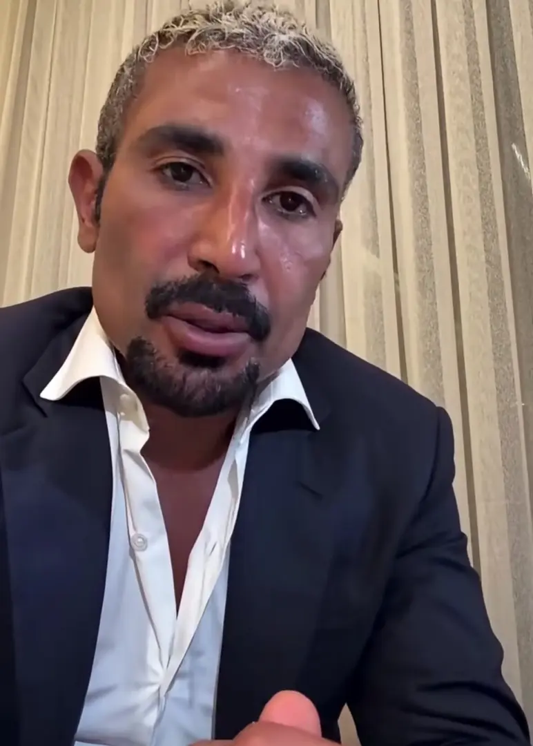 أحمد سعد في أزمة قبل طرح ألبومه الجديد.. هل يؤجل أغانيه؟